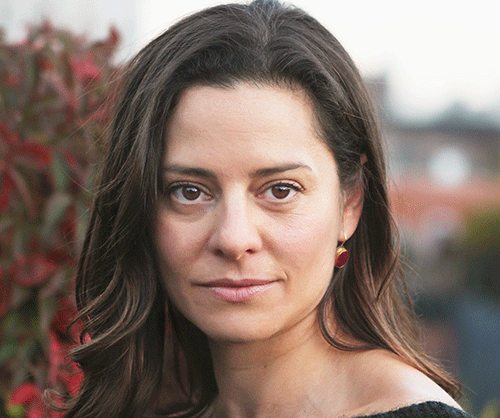 Ariel Levy