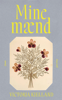 Mine mænd
