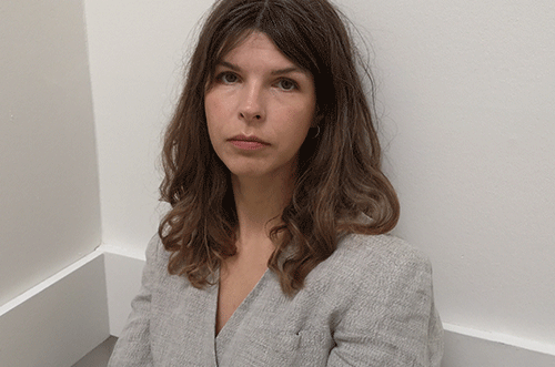 Anna Ullman