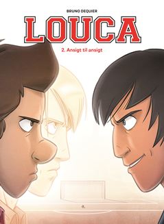 Louca (2) Ansigt til ansigt