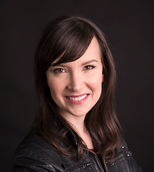 Heather Marshall