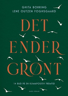 Det ender grønt