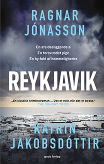 Reykjavik