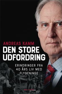 Den store udfordring