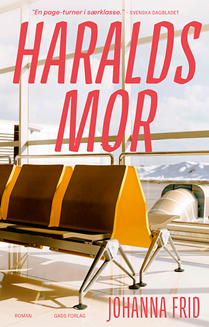 Haralds mor