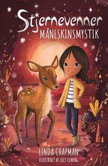 Stjernevenner (7) Måneskinsmystik