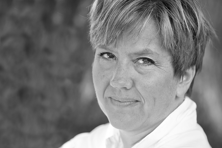 Christine  Waage Rasmussen