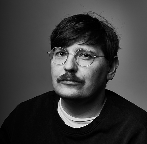 Jeppe Kyhne Knudsen