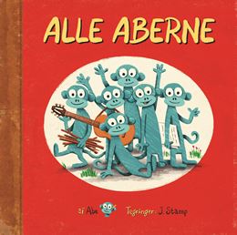 Alle aberne