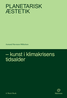 Planetarisk æstetik
