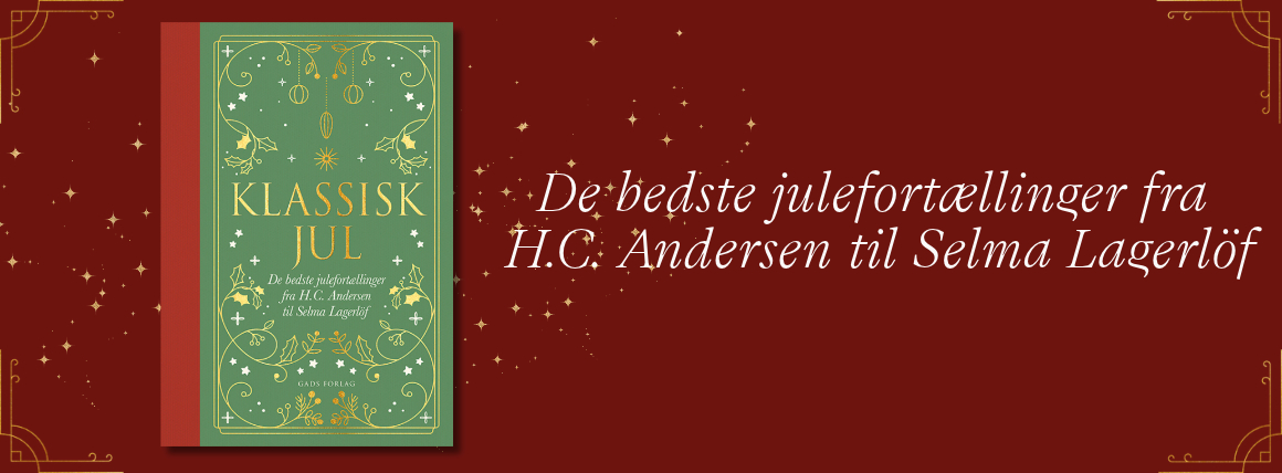 Klassisk jul