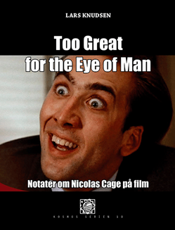 Too Great for the Eye of Man