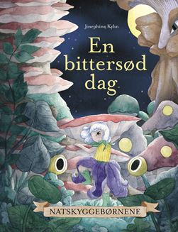 Natskyggebørnene: En bittersød dag