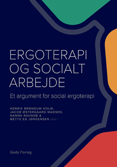 Ergoterapi og socialt arbejde