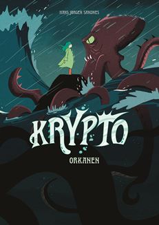 Krypto (2) Orkanen