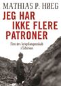 Jeg har ikke flere patroner