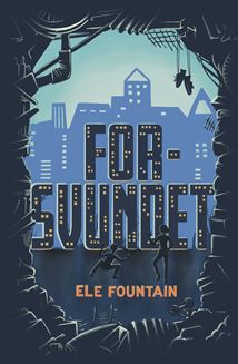 Forsvundet