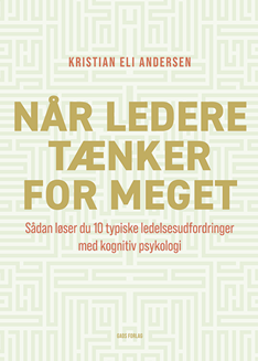Når ledere tænker for meget