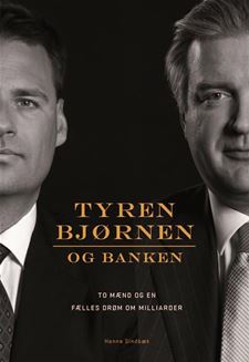 Tyren, bjørnen og banken