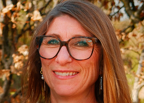 Pernille Wieland