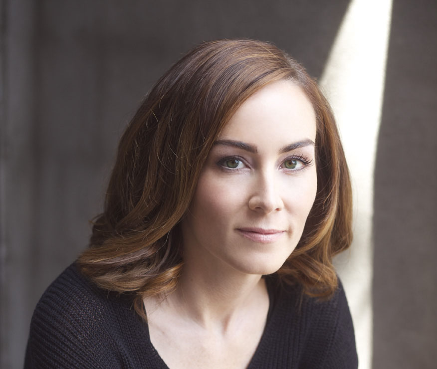 Amanda Lindhout