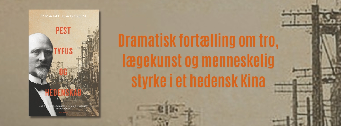 Pest, tyfus og hedenskab