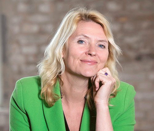 Maja Lykketoft