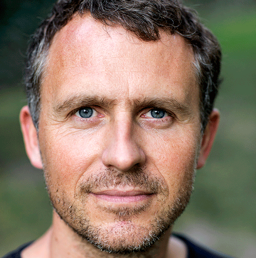 Morten Lassen