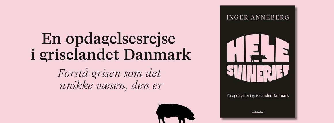 Hele svineriet