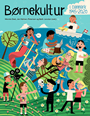 Børnekultur i Danmark 1945-2020