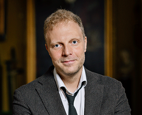 Anders Ravn Sørensen