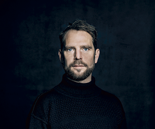 Mikkel Frey Damgaard