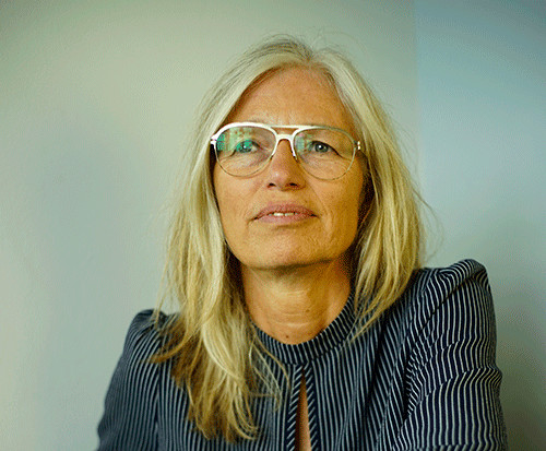 Hanne Kvist