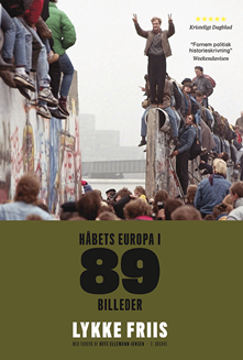 Håbets Europa i 89 billeder