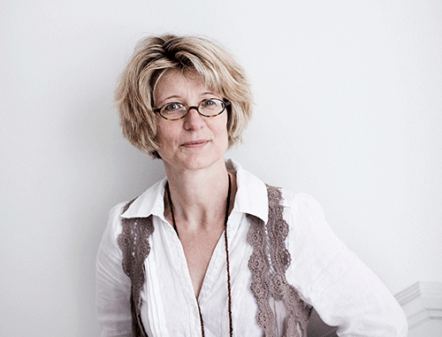 Lene Ewald Hesel