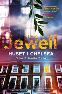 Huset i Chelsea