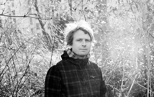 Tomas Lagermand Lundme