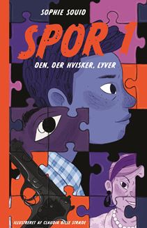 SPOR 1: Den, der hvisker, lyver