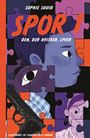 SPOR 1: Den, der hvisker, lyver