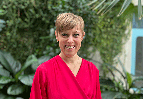Anne Blume