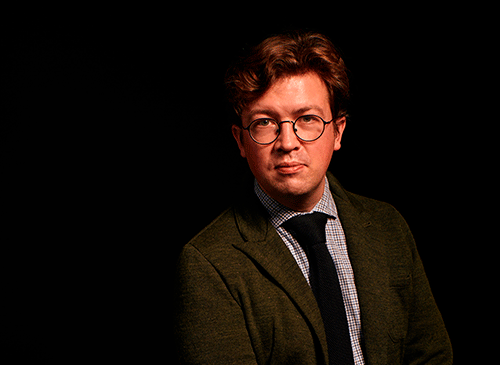 Jens Lei Wendel-Hansen