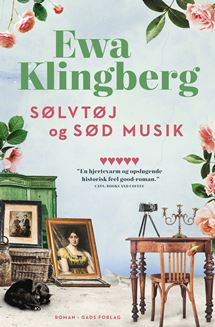 Sølvtøj og sød musik