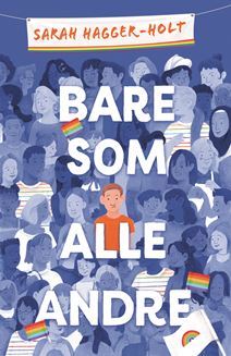 Bare som alle andre