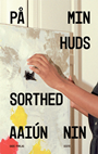 På min huds sorthed