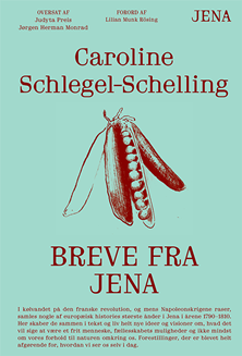 Breve fra Jena