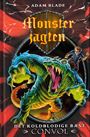 Monsterjagten (37) Det koldblodige bæst Convol