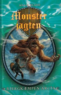 Monsterjagten  (3) Bjergkæmpen Arcta