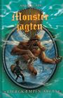 Monsterjagten  (3) Bjergkæmpen Arcta