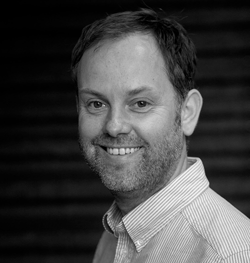 Peter Wessel Hansen