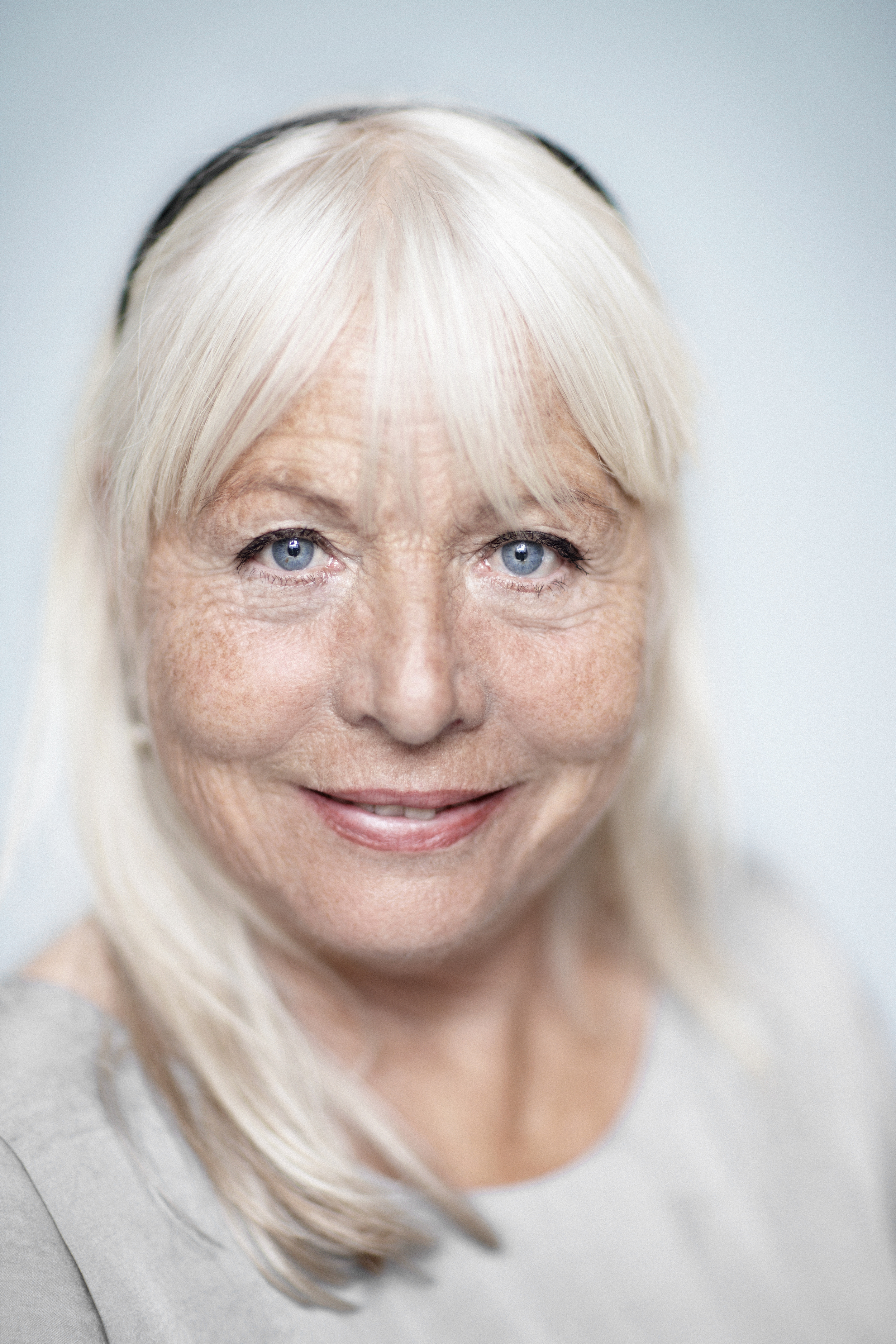 Helle  Hertz